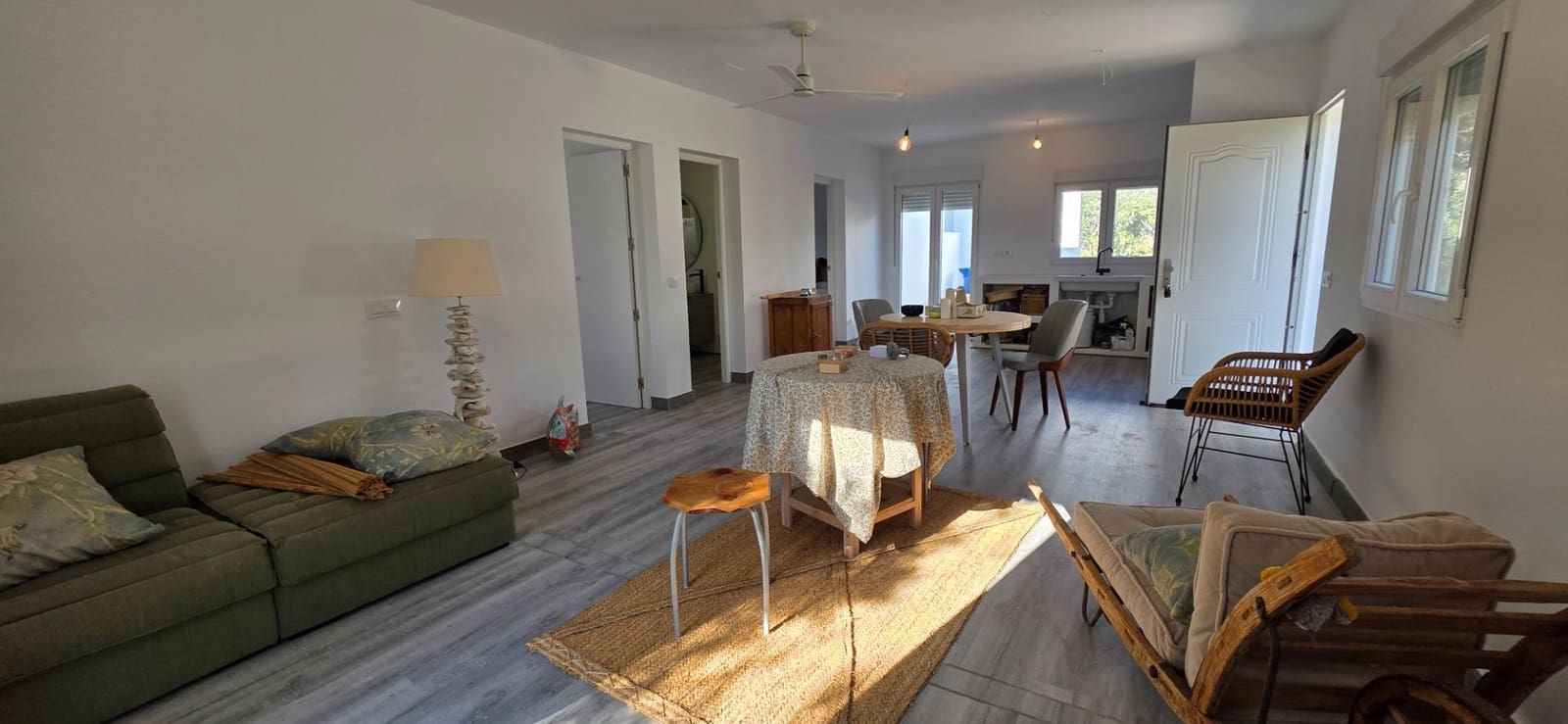 2 bedroom Finca/Country House for sale in L'Ametlla de Mar - € 260,000 (Ref: 9698812)