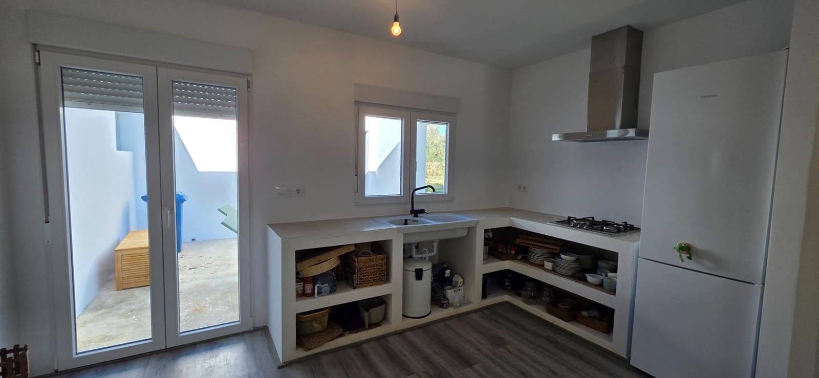 2 bedroom Finca/Country House for sale in L'Ametlla de Mar - € 260,000 (Ref: 9698812)