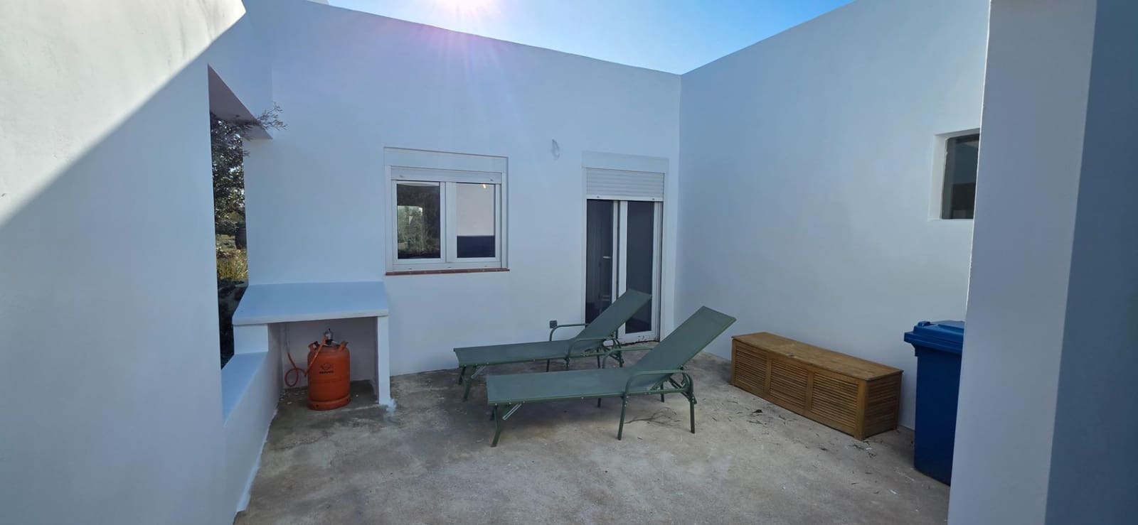 2 bedroom Finca/Country House for sale in L'Ametlla de Mar - € 260,000 (Ref: 9698812)