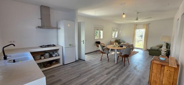 2 soverom Finca/Herregård til salgs i L'Ametlla de Mar - € 260 000 (Ref: 9698812)