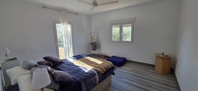 2 soverom Finca/Herregård til salgs i L'Ametlla de Mar - € 260 000 (Ref: 9698812)