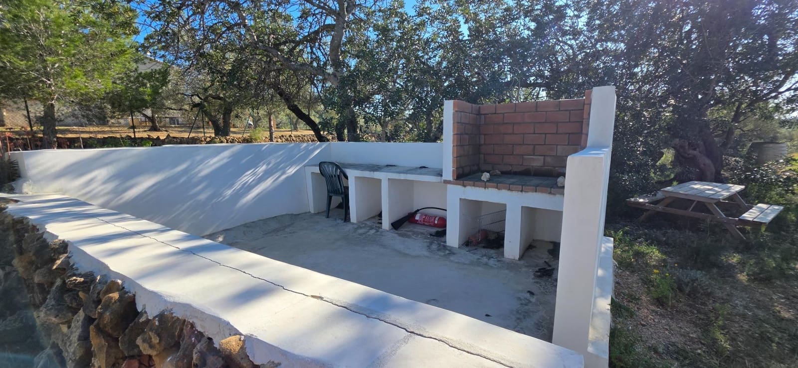 2 bedroom Finca/Country House for sale in L'Ametlla de Mar - € 260,000 (Ref: 9698812)