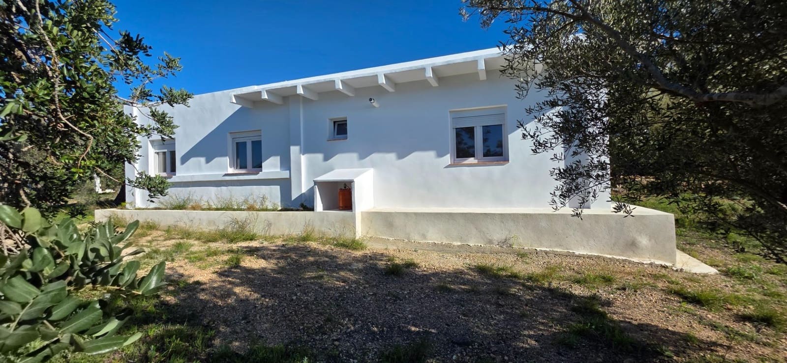 2 bedroom Finca/Country House for sale in L'Ametlla de Mar - € 260,000 (Ref: 9698812)