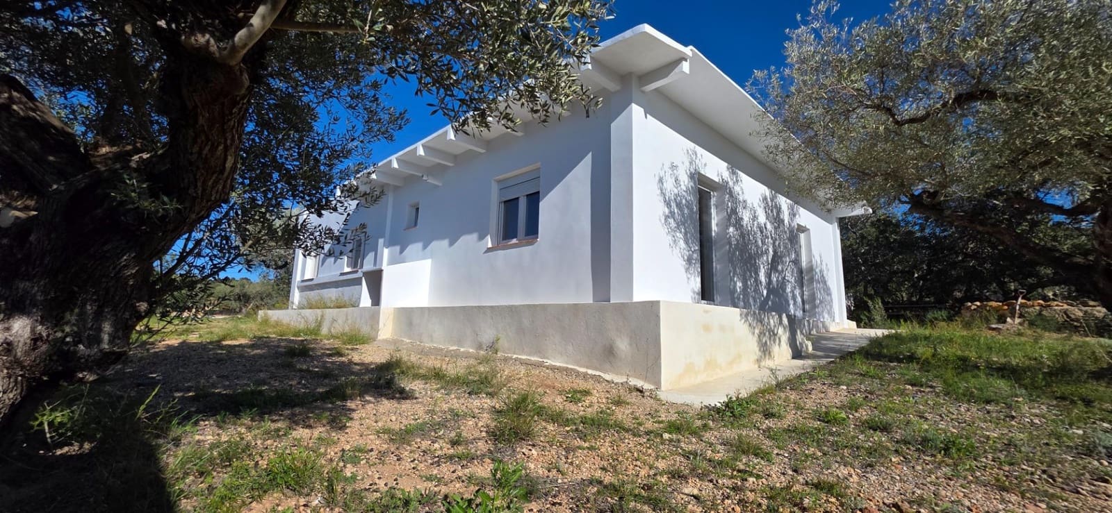 2 bedroom Finca/Country House for sale in L'Ametlla de Mar - € 260,000 (Ref: 9698812)