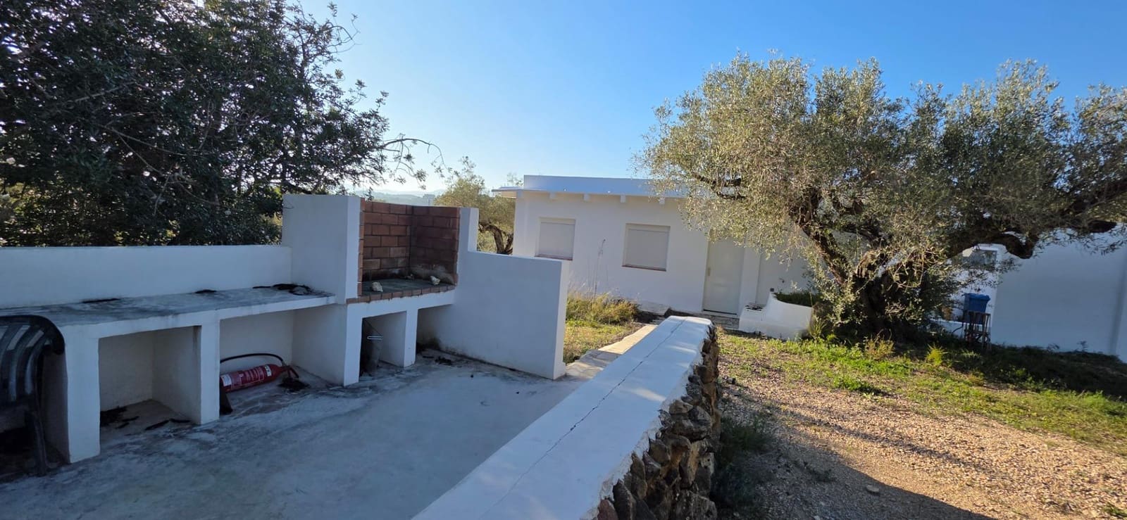 2 bedroom Finca/Country House for sale in L'Ametlla de Mar - € 260,000 (Ref: 9698812)