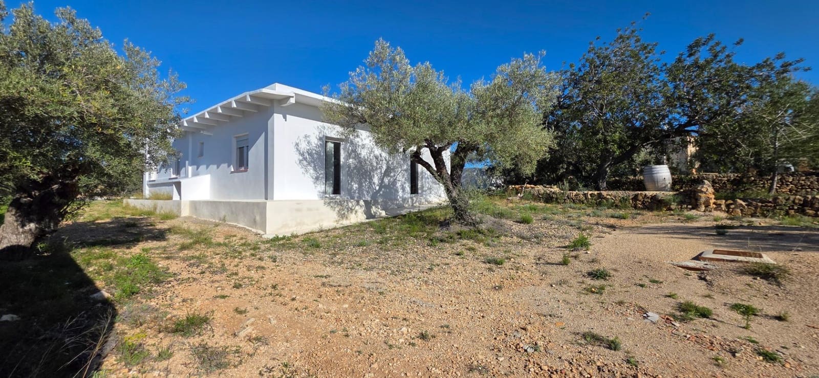 2 bedroom Finca/Country House for sale in L'Ametlla de Mar - € 260,000 (Ref: 9698812)