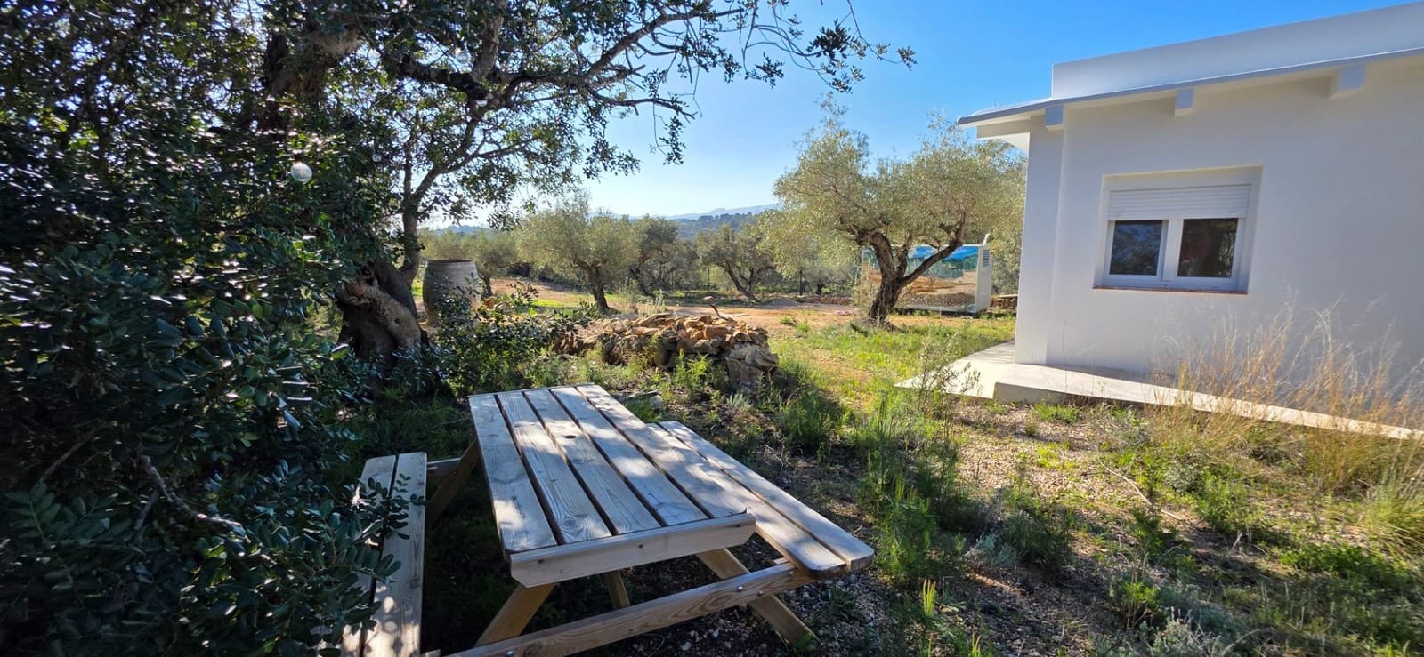 2 bedroom Finca/Country House for sale in L'Ametlla de Mar - € 260,000 (Ref: 9698812)