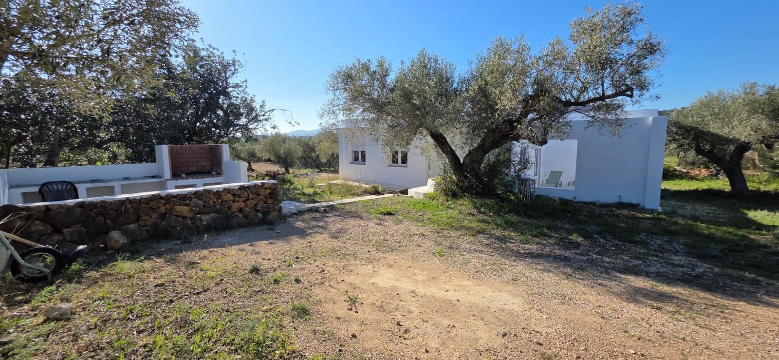 2 bedroom Finca/Country House for sale in L'Ametlla de Mar - € 260,000 (Ref: 9698812)