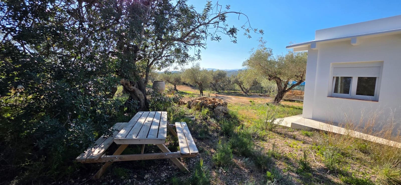 2 bedroom Finca/Country House for sale in L'Ametlla de Mar - € 260,000 (Ref: 9698812)