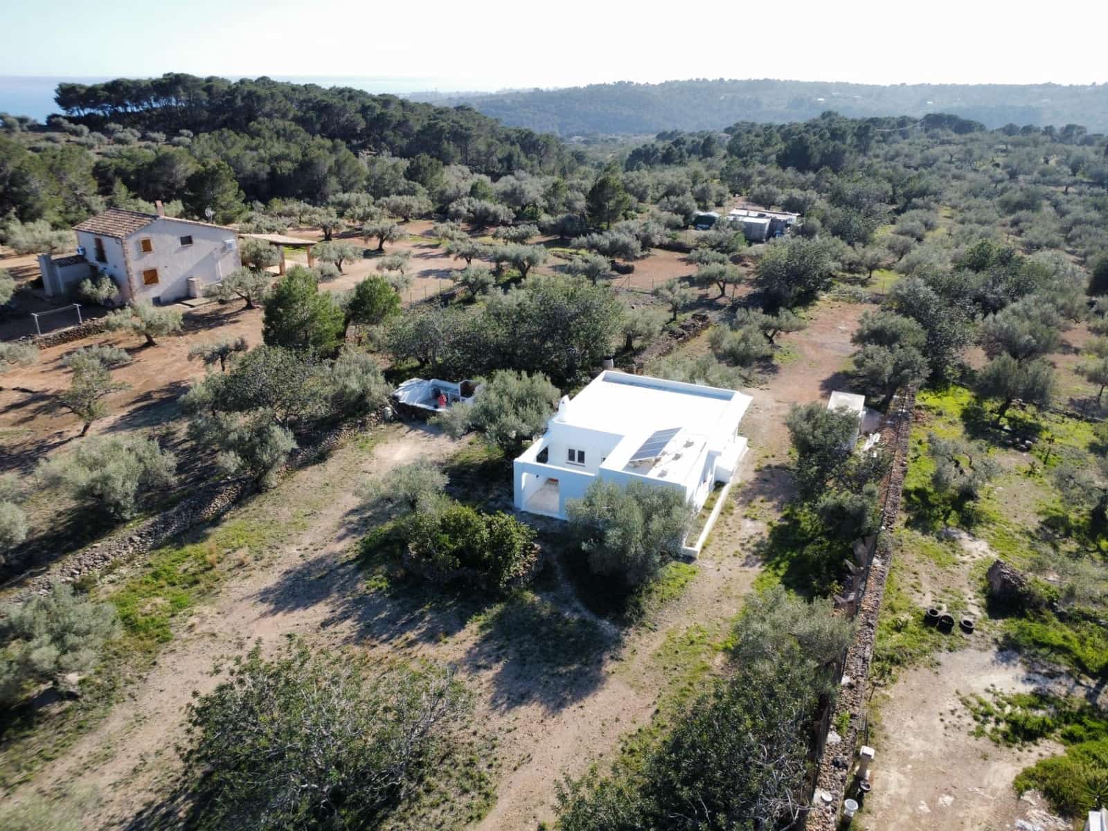 2 bedroom Finca/Country House for sale in L'Ametlla de Mar - € 260,000 (Ref: 9698812)