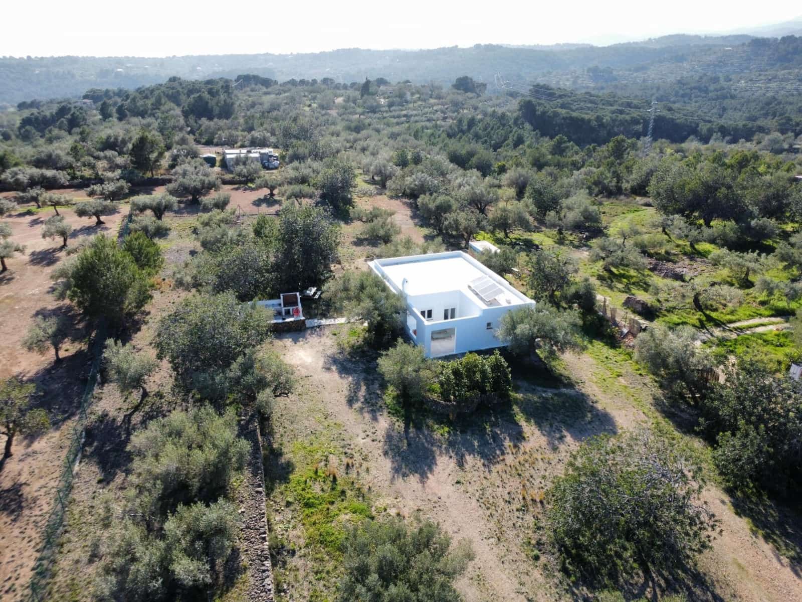 2 bedroom Finca/Country House for sale in L'Ametlla de Mar - € 260,000 (Ref: 9698812)