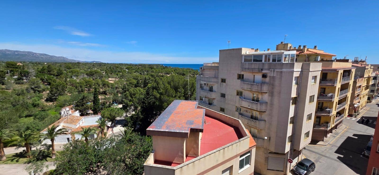 2 camera da letto Appartamento in vendita in L'Ametlla de Mar - 184.900 € (Rif: 9698813)