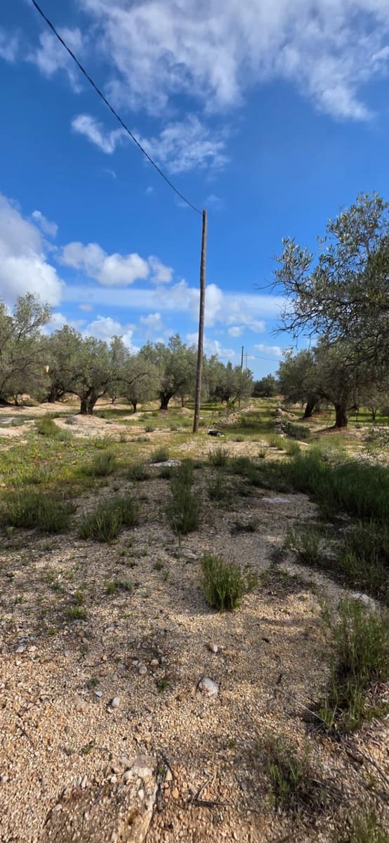 Finca/Country House for sale in L'Ampolla - € 240,000 (Ref: 9714914)