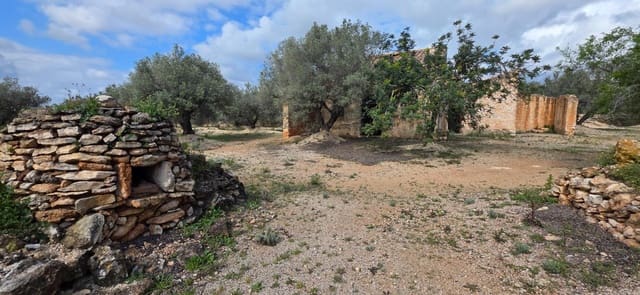 Finca/Country House for sale in L'Ampolla - € 240,000 (Ref: 9714914)