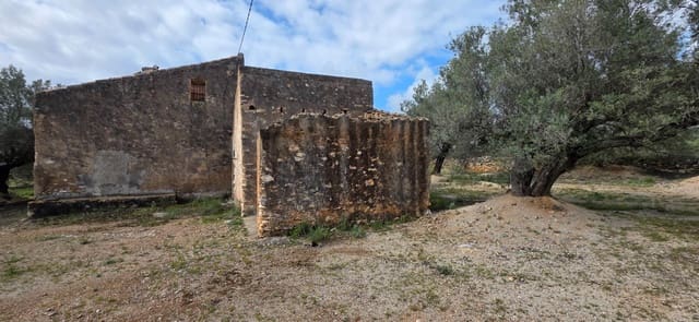 Finca/Country House for sale in L'Ampolla - € 240,000 (Ref: 9714914)