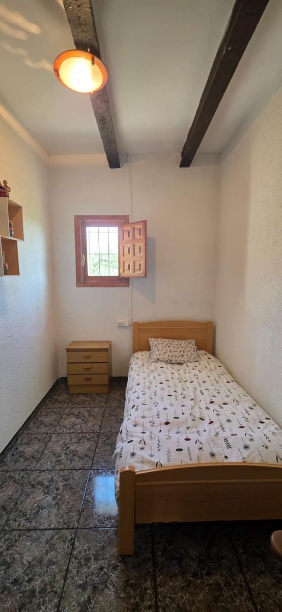 3 bedroom Finca/Country House for sale in L'Ametlla de Mar - € 250,000 (Ref: 9714915)