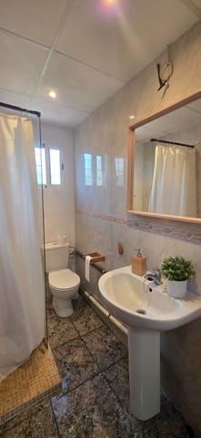 3 quarto Quinta/Casa Rural para venda em L'Ametlla de Mar - 250 000 € (Ref: 9714915)