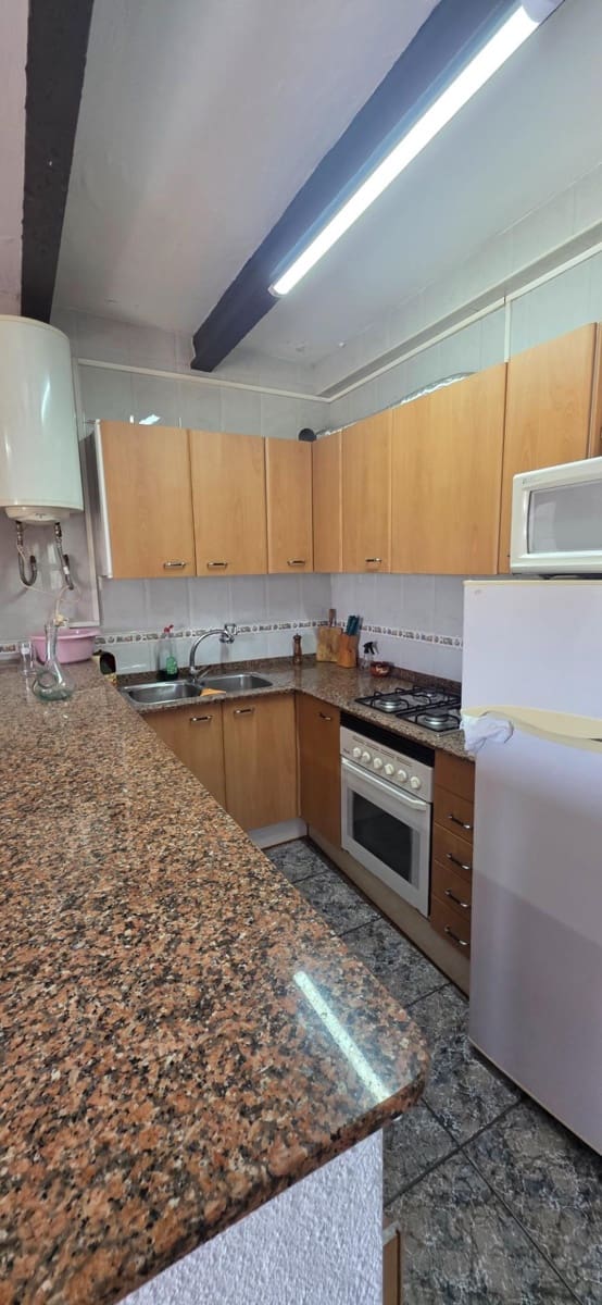 3 bedroom Finca/Country House for sale in L'Ametlla de Mar - € 250,000 (Ref: 9714915)