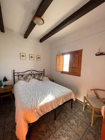 3 quarto Quinta/Casa Rural para venda em L'Ametlla de Mar - 250 000 € (Ref: 9714915)