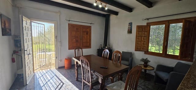3 quarto Quinta/Casa Rural para venda em L'Ametlla de Mar - 250 000 € (Ref: 9714915)