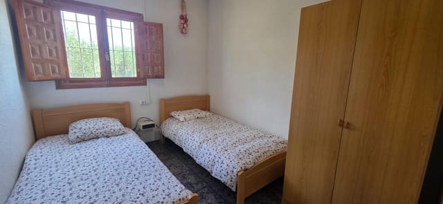 3 quarto Quinta/Casa Rural para venda em L'Ametlla de Mar - 250 000 € (Ref: 9714915)