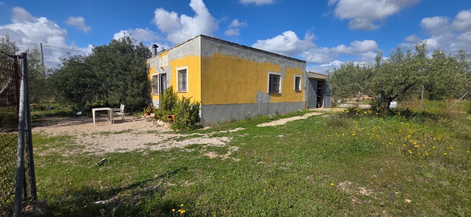 3 bedroom Finca/Country House for sale in L'Ametlla de Mar - € 250,000 (Ref: 9714915)