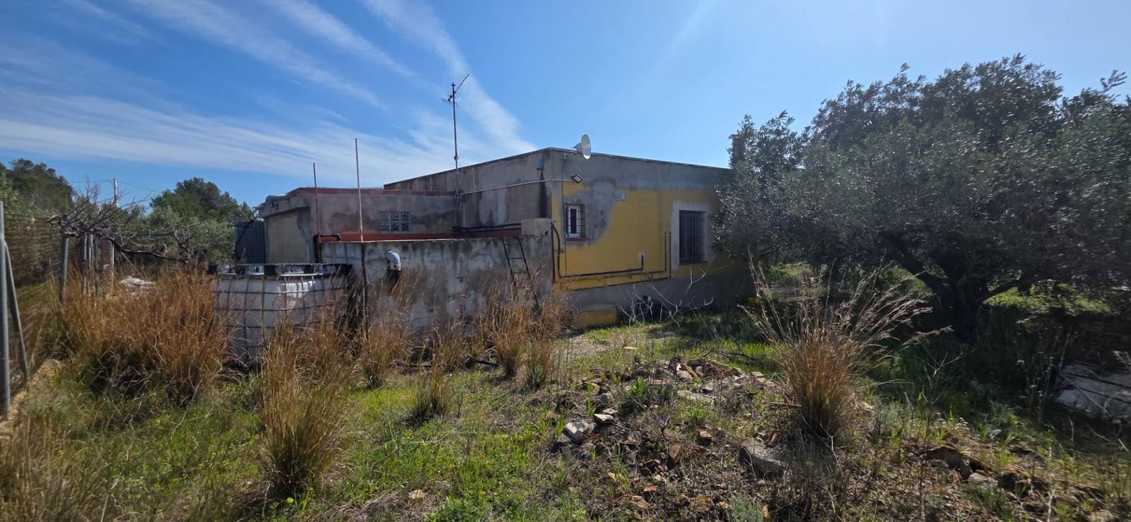 3 bedroom Finca/Country House for sale in L'Ametlla de Mar - € 250,000 (Ref: 9714915)