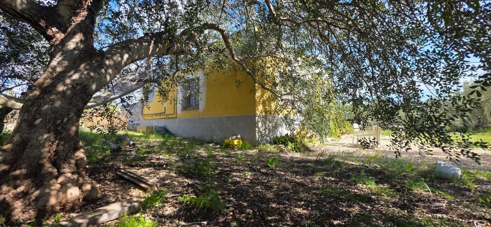 3 bedroom Finca/Country House for sale in L'Ametlla de Mar - € 250,000 (Ref: 9714915)