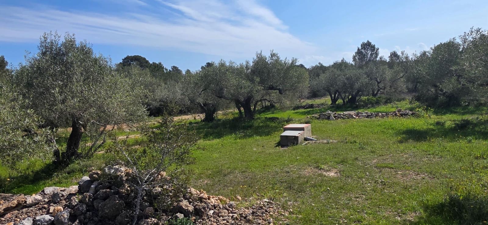 3 bedroom Finca/Country House for sale in L'Ametlla de Mar - € 250,000 (Ref: 9714915)