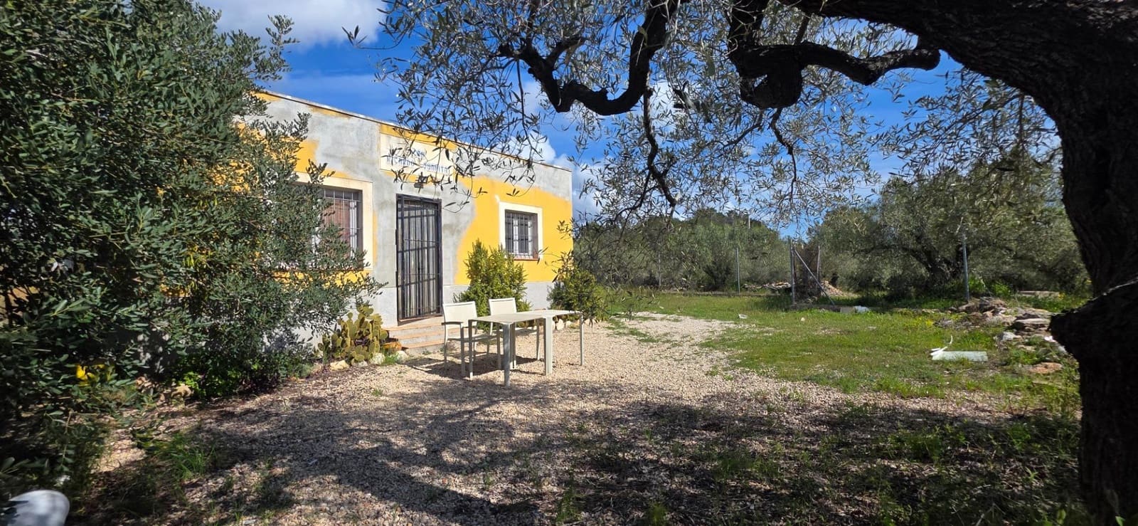 3 bedroom Finca/Country House for sale in L'Ametlla de Mar - € 250,000 (Ref: 9714915)