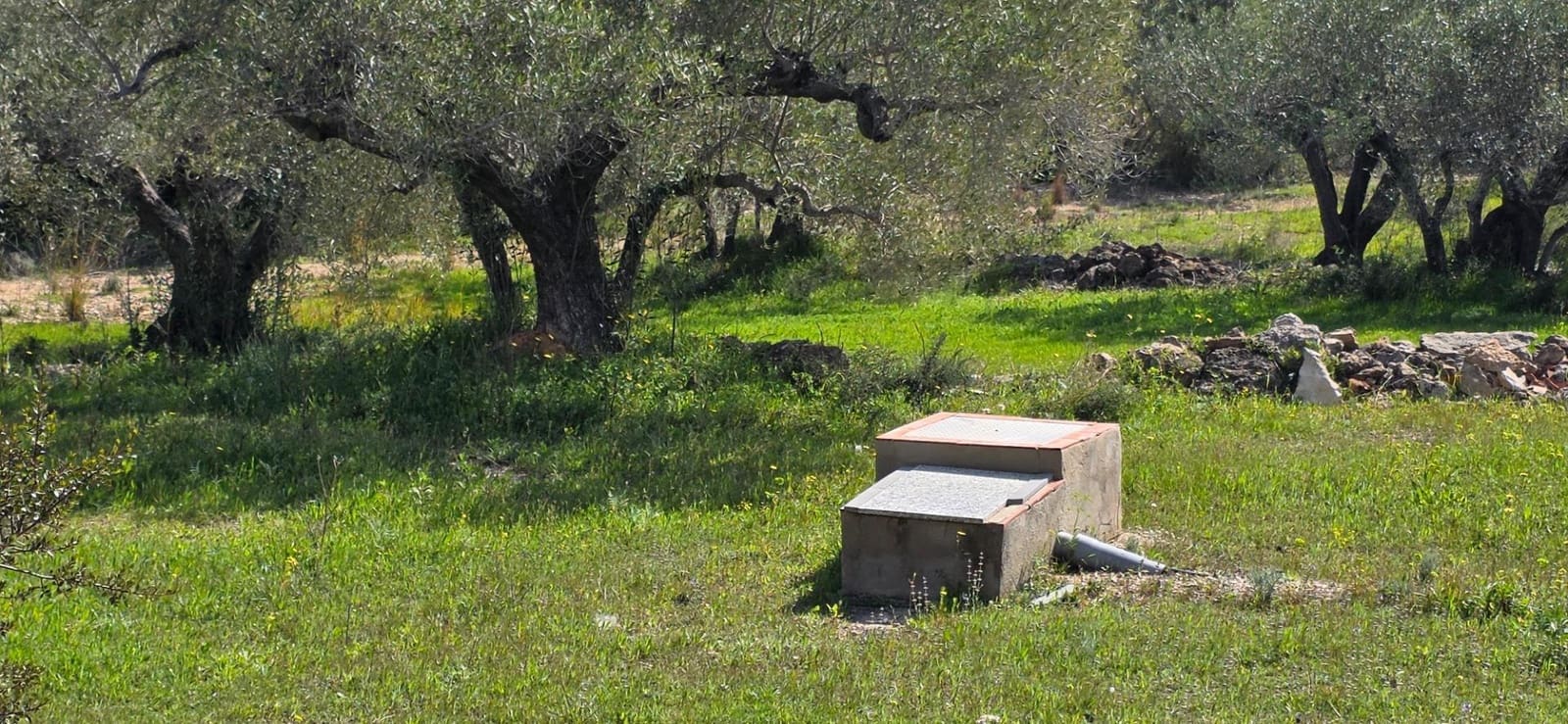 3 bedroom Finca/Country House for sale in L'Ametlla de Mar - € 250,000 (Ref: 9714915)