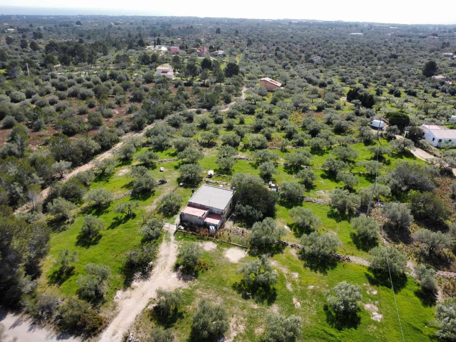 3 bedroom Finca/Country House for sale in L'Ametlla de Mar - € 250,000 (Ref: 9714915)