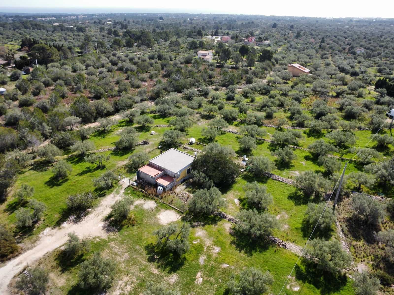 3 bedroom Finca/Country House for sale in L'Ametlla de Mar - € 250,000 (Ref: 9714915)
