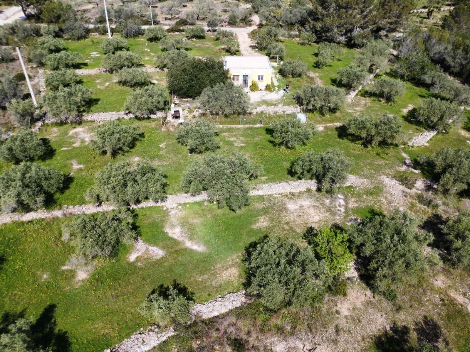 3 bedroom Finca/Country House for sale in L'Ametlla de Mar - € 250,000 (Ref: 9714915)