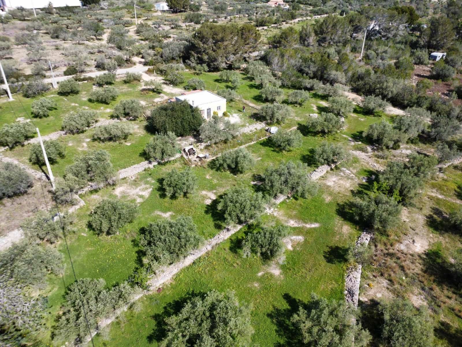 3 bedroom Finca/Country House for sale in L'Ametlla de Mar - € 250,000 (Ref: 9714915)