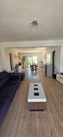 4 Zimmer Villa zu verkaufen in L'Ametlla de Mar mit Pool Garage - 340.000 € (Ref: 9714917)