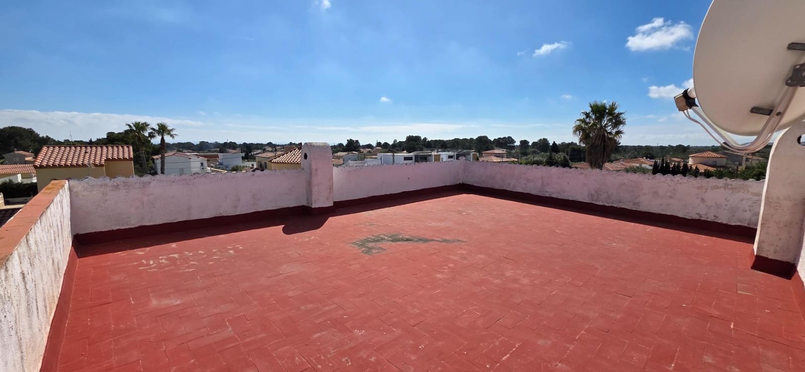 4 bedroom Villa for sale in L'Ametlla de Mar with pool garage - € 340,000 (Ref: 9714917)