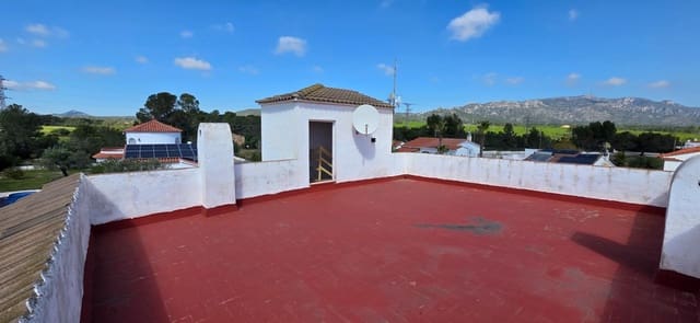 4 Zimmer Villa zu verkaufen in L'Ametlla de Mar mit Pool Garage - 340.000 € (Ref: 9714917)