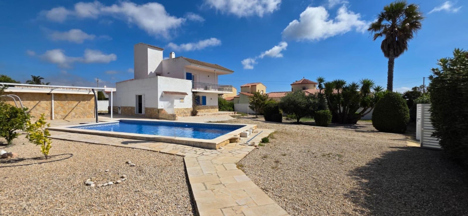 4 bedroom Villa for sale in L'Ametlla de Mar with pool garage - € 340,000 (Ref: 9714917)