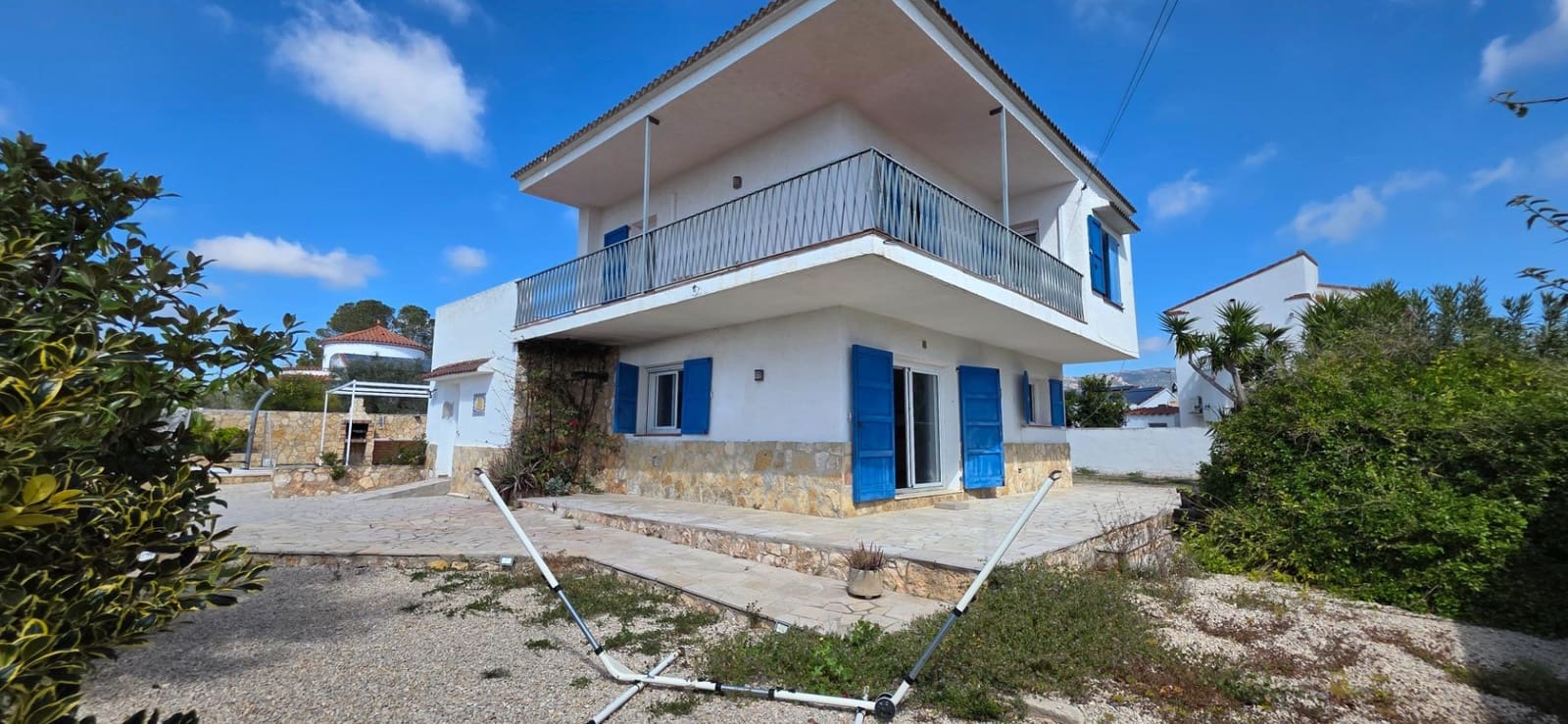 4 bedroom Villa for sale in L'Ametlla de Mar with pool garage - € 340,000 (Ref: 9714917)