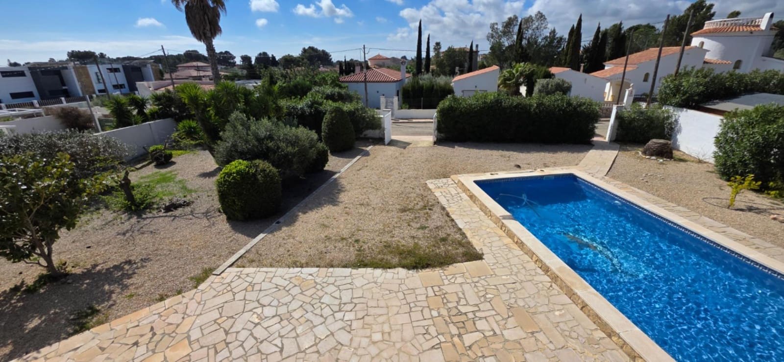4 bedroom Villa for sale in L'Ametlla de Mar with pool garage - € 340,000 (Ref: 9714917)