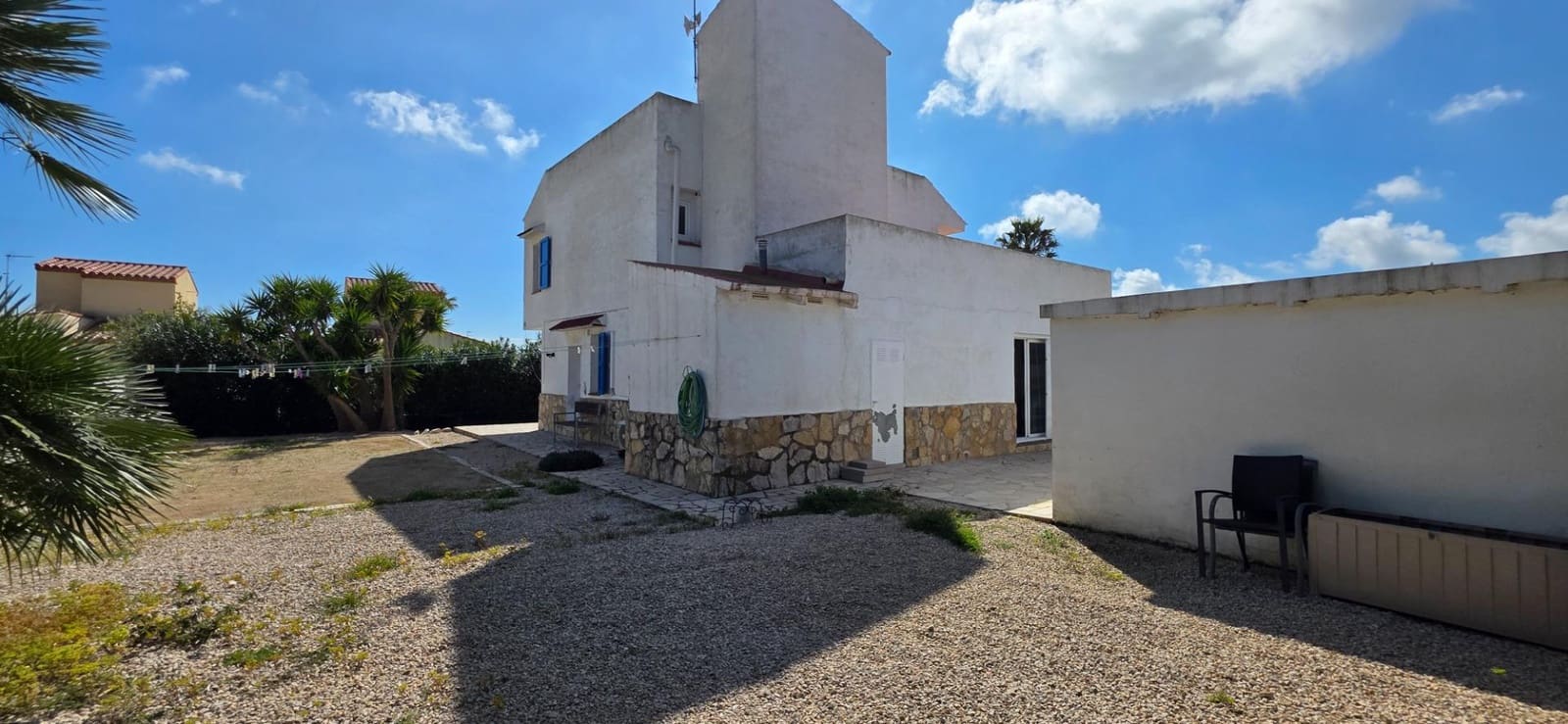 4 bedroom Villa for sale in L'Ametlla de Mar with pool garage - € 340,000 (Ref: 9714917)