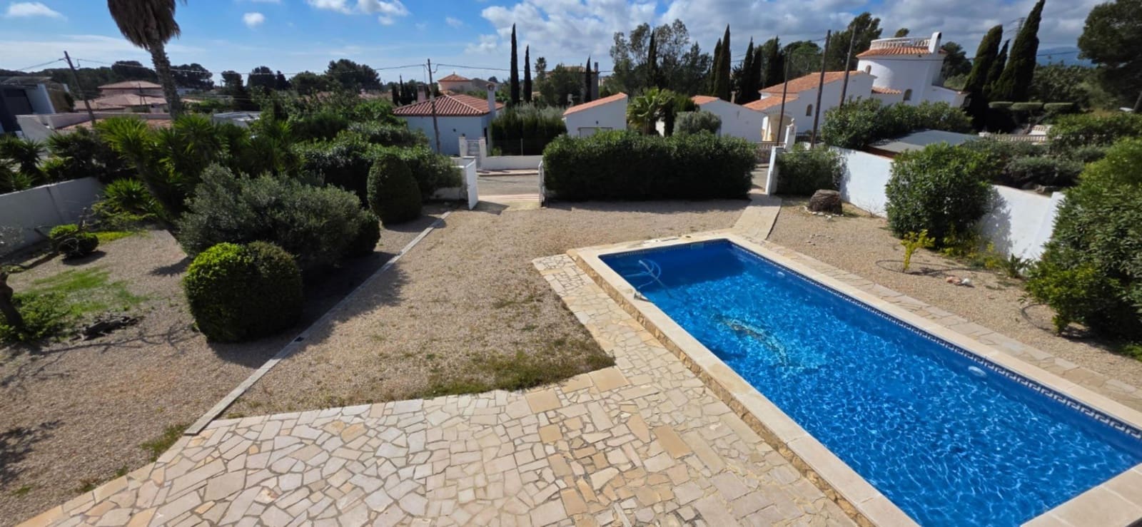4 bedroom Villa for sale in L'Ametlla de Mar with pool garage - € 340,000 (Ref: 9714917)