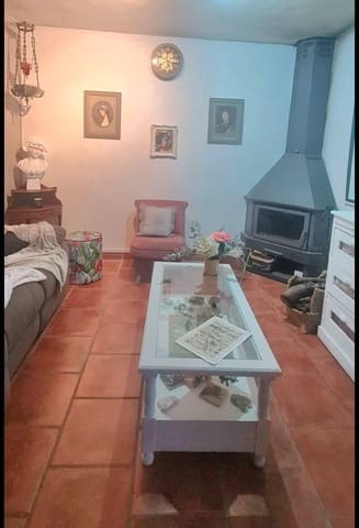 10 soveværelse Finca/Landehus til salg i L'Ampolla med swimmingpool garage - € 390.000 (Ref: 9726625)