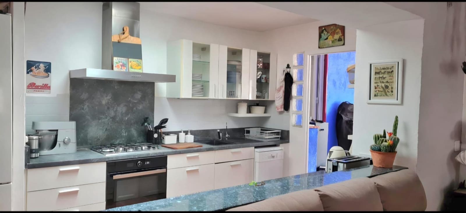 10 soveværelse Finca/Landehus til salg i L'Ampolla med swimmingpool garage - € 390.000 (Ref: 9726625)