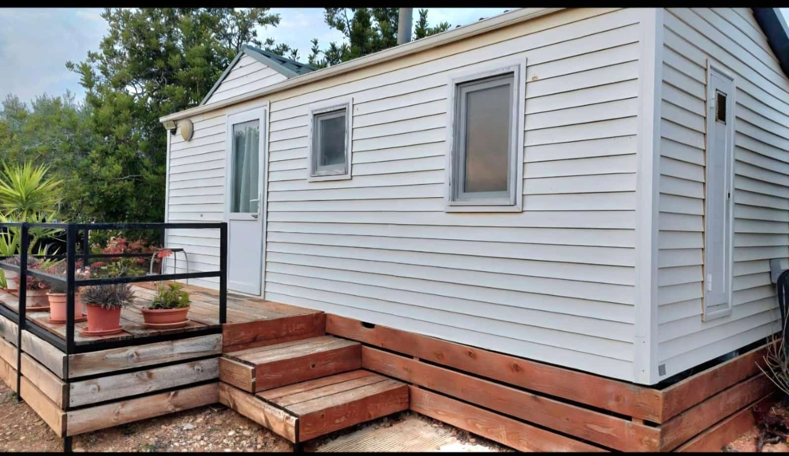 10 soveværelse Finca/Landehus til salg i L'Ampolla med swimmingpool garage - € 390.000 (Ref: 9726625)