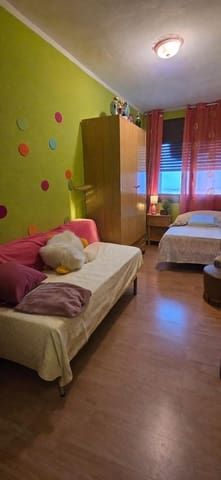 Apartamento de 4 habitaciones en L'Ametlla de Mar en venta - 145.000 € (Ref: 9732081)