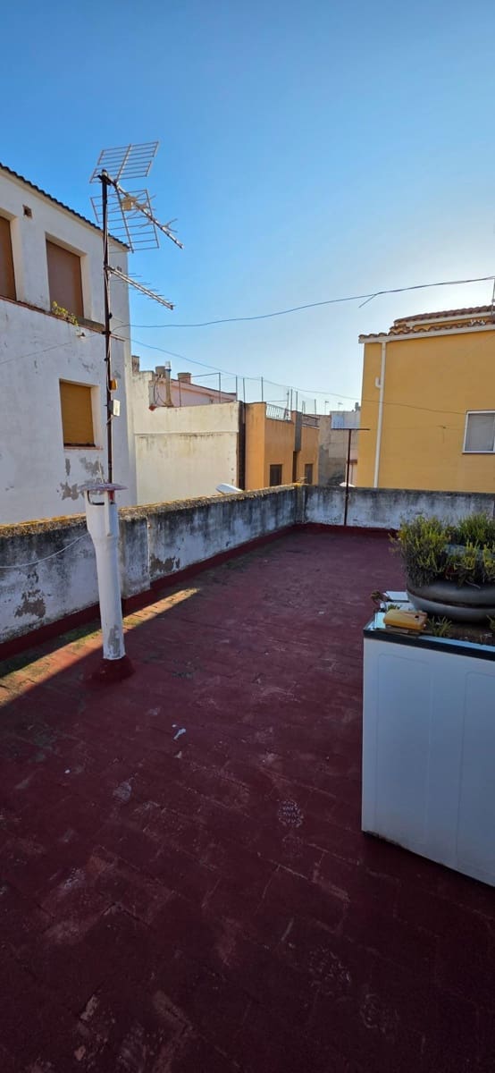 4 camera da letto Appartamento in vendita in L'Ametlla de Mar - 145.000 € (Rif: 9732081)