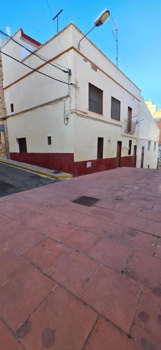 4 camera da letto Appartamento in vendita in L'Ametlla de Mar - 145.000 € (Rif: 9732081)