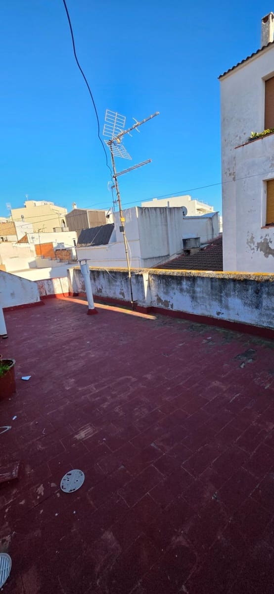 4 camera da letto Appartamento in vendita in L'Ametlla de Mar - 145.000 € (Rif: 9732081)